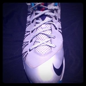 Nike Basketball Shoes